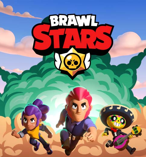 Torneo Open Brawl Stars